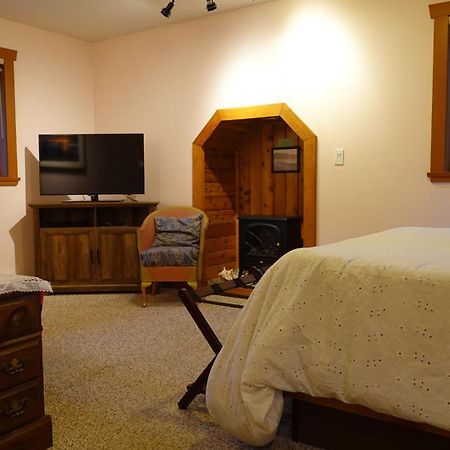 Summerhill Guest House Tofino Zewnętrze zdjęcie