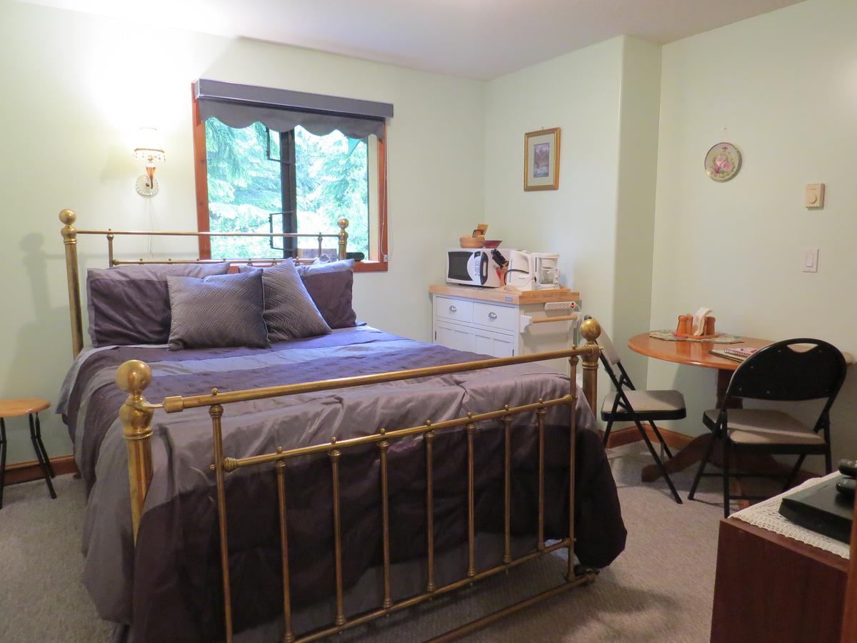 Summerhill Guest House Tofino Zewnętrze zdjęcie