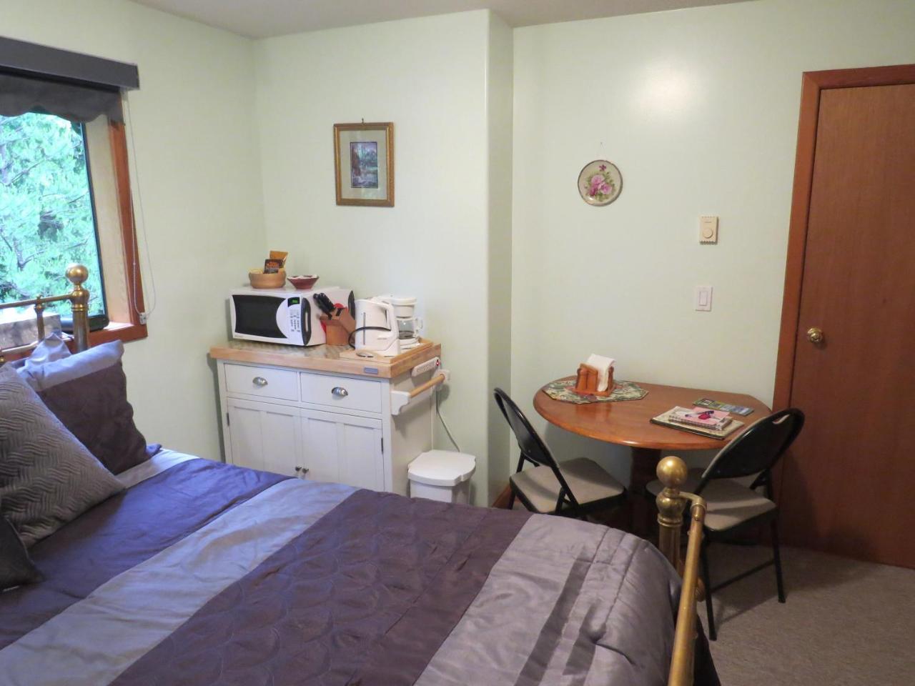 Summerhill Guest House Tofino Zewnętrze zdjęcie