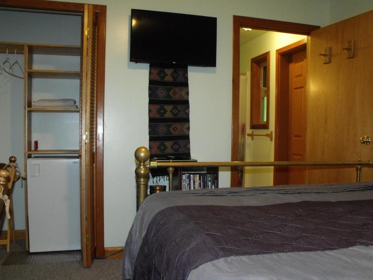 Summerhill Guest House Tofino Zewnętrze zdjęcie